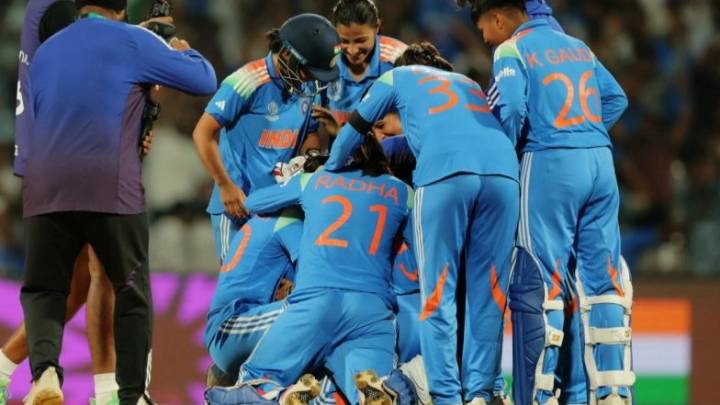 Cricket BCCI Set to Reward India Women 125 Crore INR If They Win ICC Women’s World Cup 2025; Harmanpreet Kaur and Co Receive Massive Motivation Ahead of Final: Report