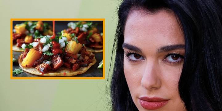 Taquería de Dua Lipa en CDMX será sólo con boleto: cómo registrarse, fechas y requisitos para entrar