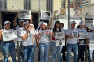 Familiares piden revisión de casos de presos políticos en medio de excarcelaciones