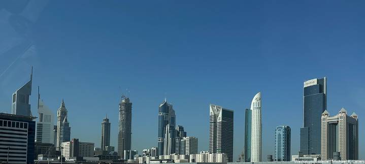 Fadi Jaber’s Middle Eastern background shapes Adams Morgan bakery