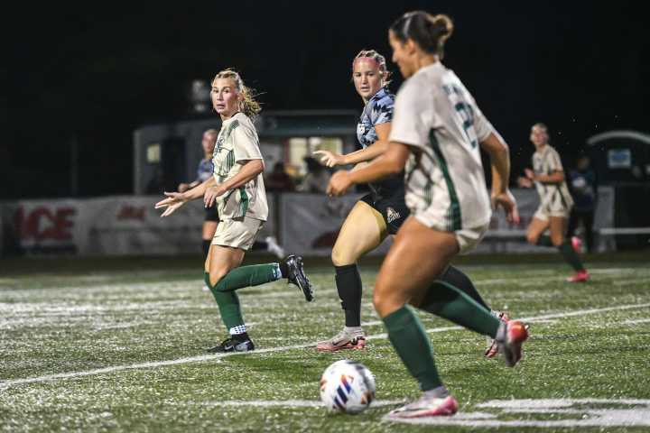 Beavers ranked 5th in NCAA Central Region rankings ahead of regular