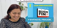 El Buen Fin 2025: 2 de cada 3 víctimas de fraude digital pierden hasta 10 mil pesos