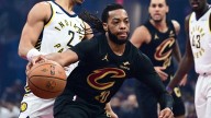 Darius Garland, Jaylon Tyson uplift Cavs in NBA Cup win over Pacers