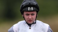 Irish jockey hunts career-best win for early boost to Aussie ambition