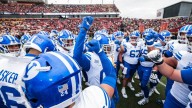 BYU Football Releases Depth Chart For Texas Tech Game