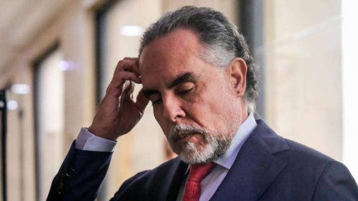 Tensión en el Gobierno: Benedetti denuncia sobrevuelo de drones sobre su vivienda y anuncia acciones penales