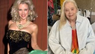 Muere Sally Kirkland, la actriz que deslumbró en “Anna” y conquistó Hollywood