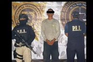 Capturan a presunto homicida en Montes de Progreso; ¿quién fue su víctima?