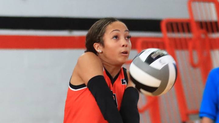 HS volleyball | Marlington vs. Holy Name live regional final updates