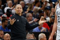 Clippers at a loss for solutions to ongoing struggles