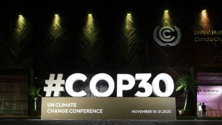 At COP30 in Brazil, India warns climate ambition remains weak even after 10 years of Paris Agreement
