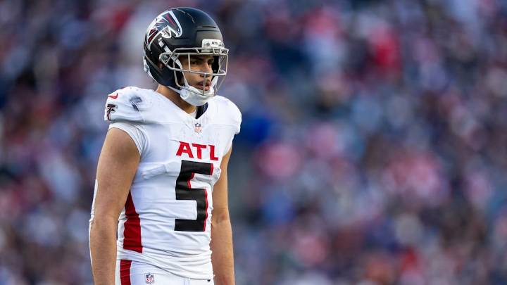 NFL Week 11 injuries to monitor for Sunday's games: Drake London expected to play