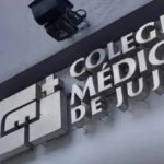 Para el Colegio Médico: “El nuevo esquema de...