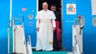 El papa León XIV cerró su viaje a Turquía con un fuerte llamado a la unidad y la paz mundial