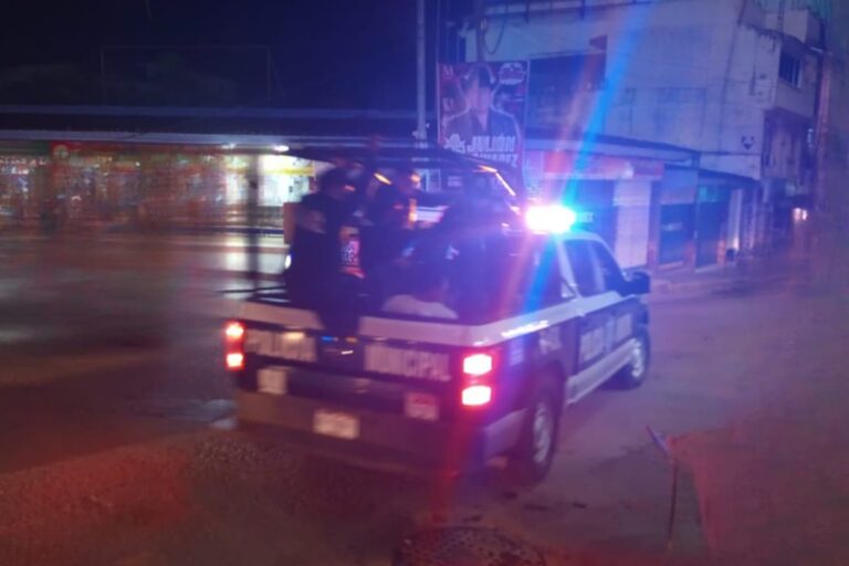 Huejutla registra el hallazgo de una mujer sin vida en zona habitacional