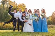 7 Ways You’re Accidentally Being Rude at Weddings (and Don’t Even Know It)