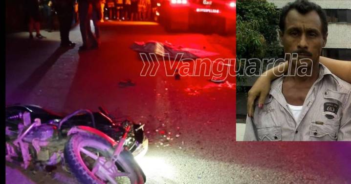 Fatal choque en Santander deja un motociclista muerto: habría sido arrollado por una volqueta