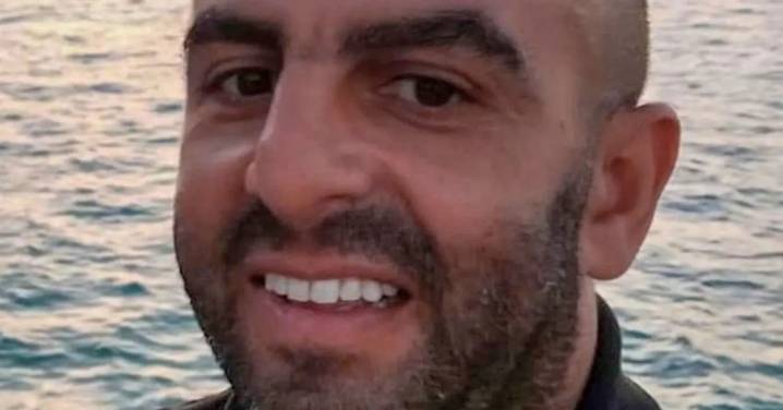 Huntingdon stabbings: Train worker hero who saved passengers named