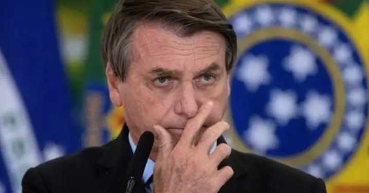 Supremo Tribunal de Brasil rechaza apelación de reducción de condena a Bolsonaro