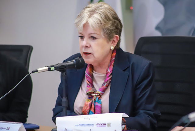 Comisión Intersecretarial de Cambio Climático aprueba Contribución Determinada a nivel Nacional 3.0 que México presentará en la COP30