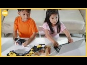 New warnings about AI toys