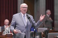 State Representative Jim Murphy Pushes for Safe Haven Baby Boxes in Every Missouri Hospital