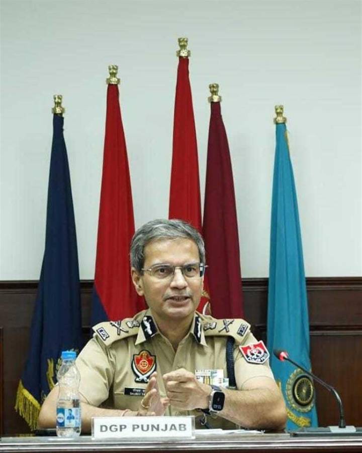 Yudh Nashian Virudh: Day 254, police nabs 75 drug smugglers with 1.3kg Heroin, 26k drug money