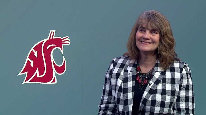 Washington State fires athletic director Anne McCoy