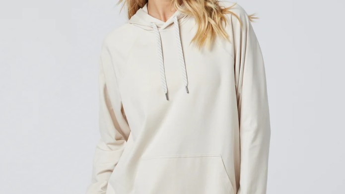 Vuori Dropped a Free Limited-Edition Holiday Bag Offer, Just In Time for Black Friday Shopping