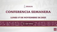 #EnVivo | Conferencia semanera del Gobernador Rubén Rocha Moya