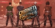 Video Game 'Chained Together' Getting Film Adaptation From Anton