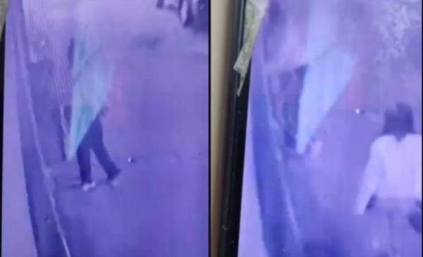 Detienen a una joven en La Plata por robar diez celulares del local de su ex pareja