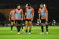 Colombia quiere hacer historia en el Mundial Sub 17 masculino en Catar