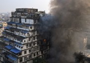 Kolkata's Fire-Ravaged Slum Residents Fear SIR Fallout as Identity Documents Reduced to Ashes