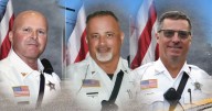 Road closures expected as Palm Beach County Sheriff's Office honors 3 deputies killed in crash