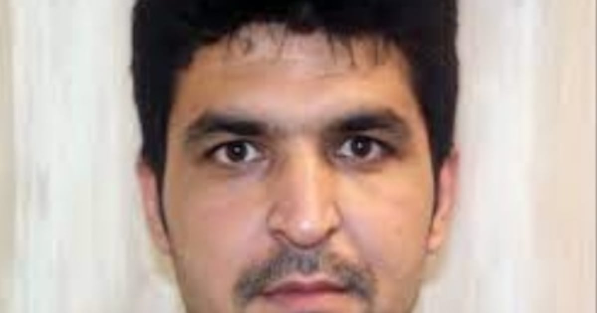 Quién es Rahmanullah Lakanwal, el afgano detenido por ataque a la Guardia Nacional en EE.UU.