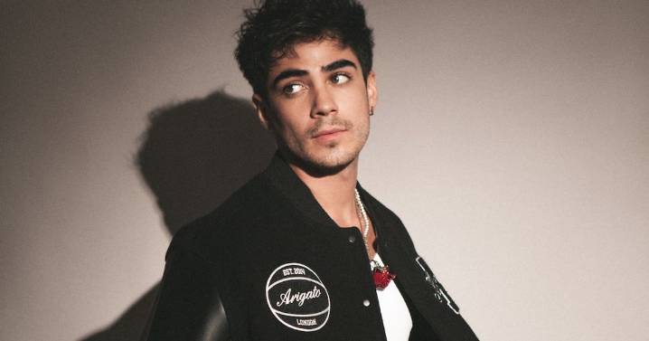 Jos Canela demuestra la evolución en su proyecto con ‘x si no te lo había dicho’