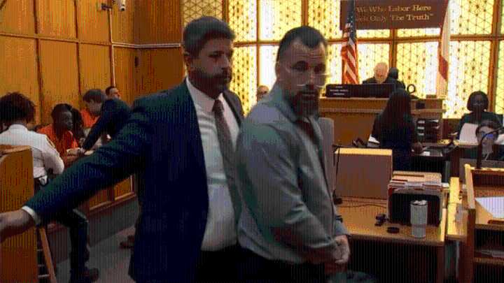 Miami-Dade stepdad avoids prison with plea deal in dog collar abuse of stepson – NBC 6 South Florida