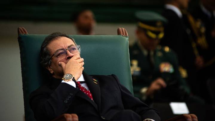 Petro reveló escándalo que sacude a las Fuerzas Militares: se investiga el asesinato de un civil en una base militar