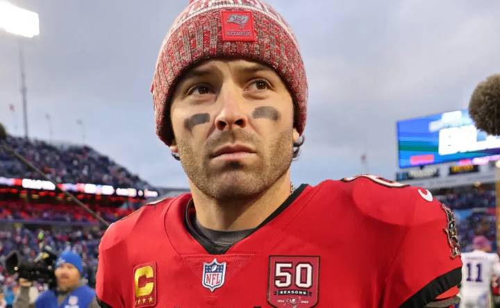 Baker Mayfield sends Todd Bowles a clear message about starting for Bucs vs Cardinals