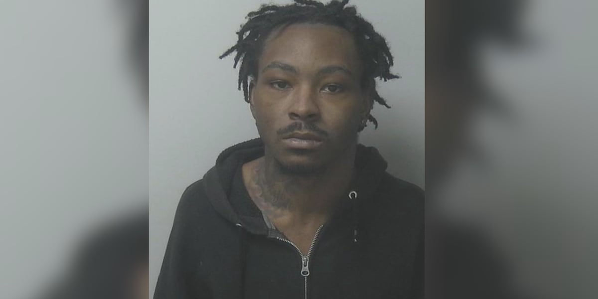 Chocowinity man charged with sex offenses involving child under 15