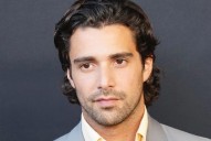 Fabien Frankel Signs With CAA