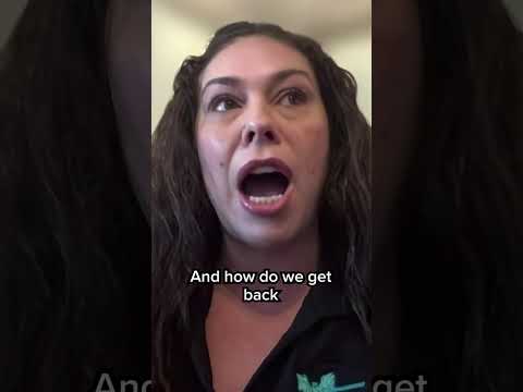 Epstein survivor who voted for Trump slams President: 'Who owns you?'