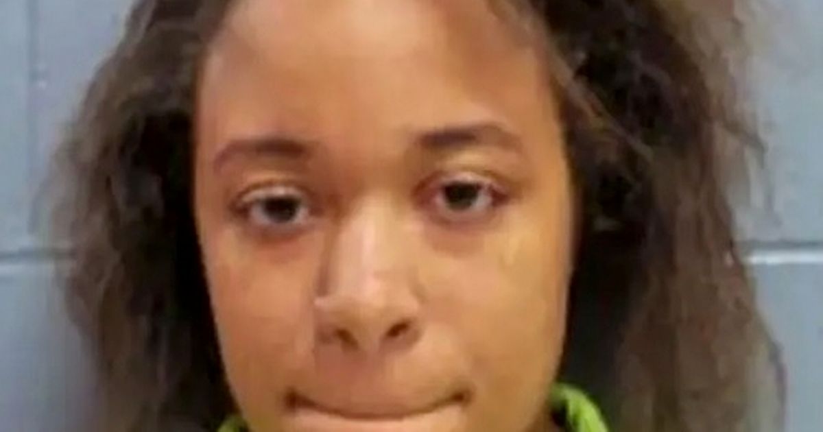 Mum went to work at car dealership and 'left baby to die in hot car outside'