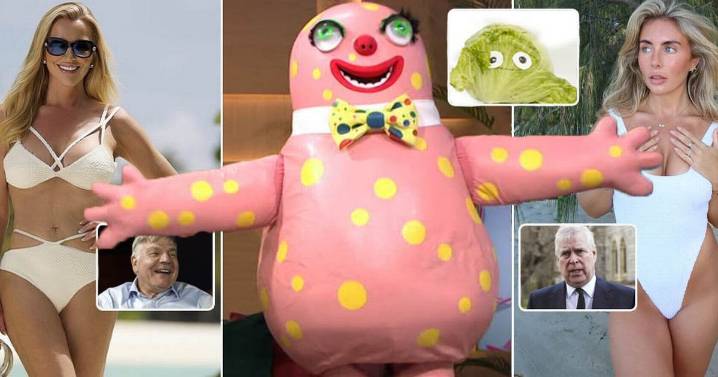 Daily Star's alternative list of BBC Director General candidates from disgraced royal to Prem legend