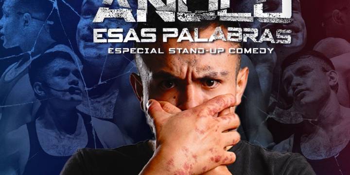 Culotauro y los detalles secretos de ‘Ánulo esas palabras’: “Solté algo que llevaba cargando mucho tiempo”