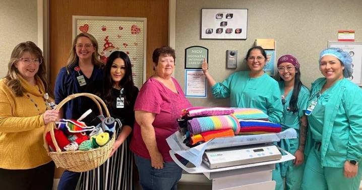 The Bunny Love Project is caring for residents during their darkest times