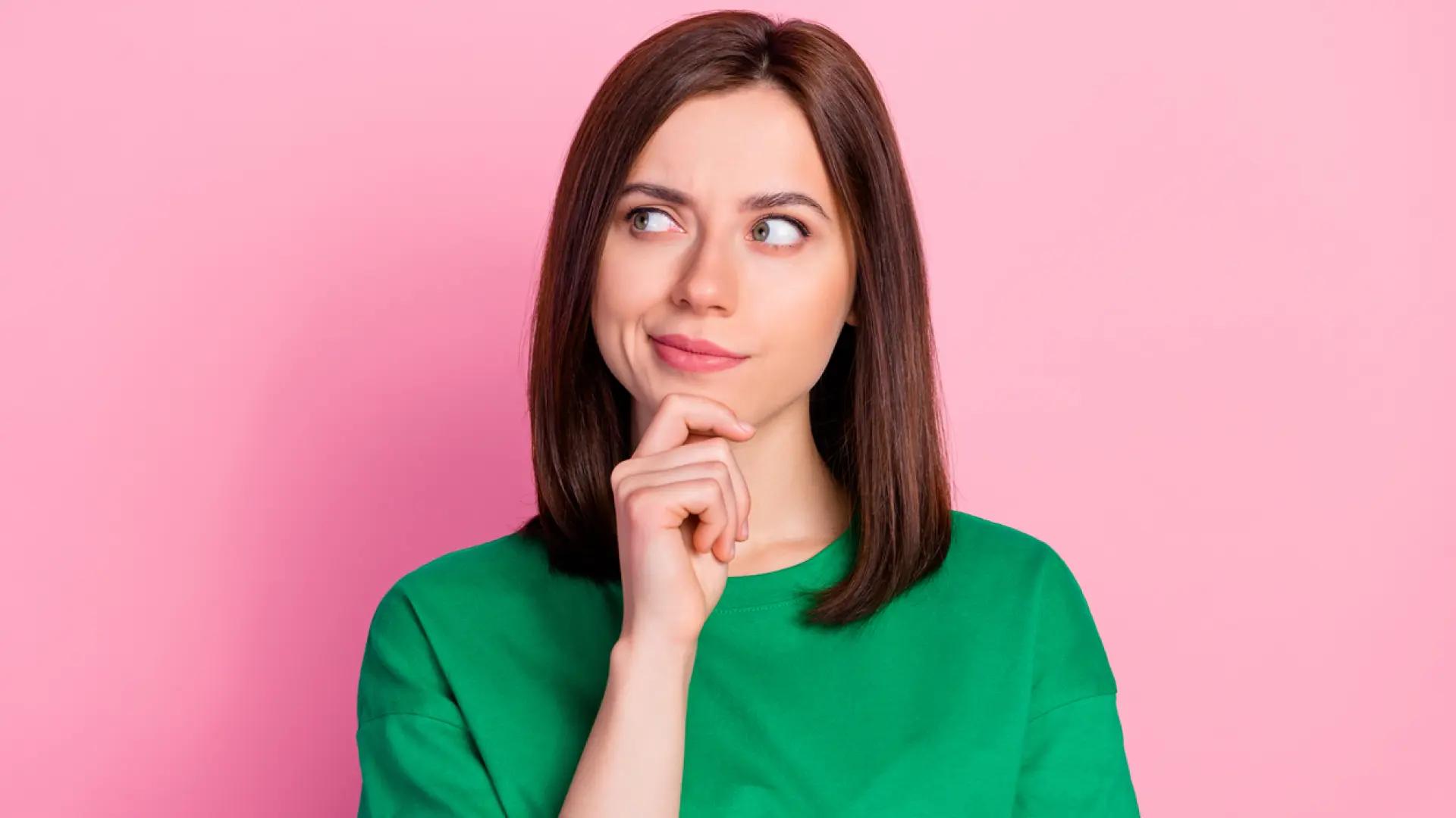 La intuición no es magia: se utiliza para tomar el 99% de las decisiones, funciona mejor en las mujeres y se puede entrenar