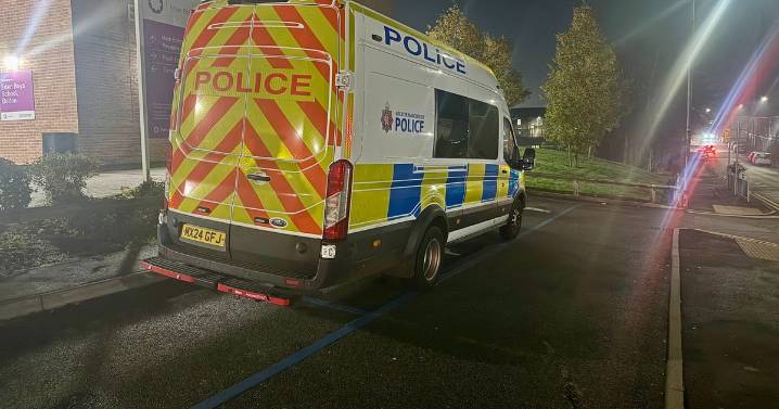 'Kids are lighting fireworks in their hands and throwing them towards people'