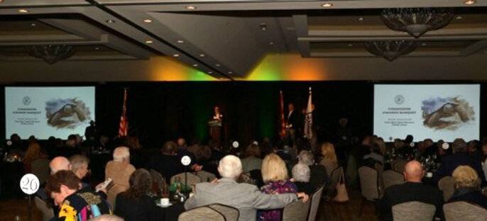 Arizona Game and Fish to recognize conservation advocates